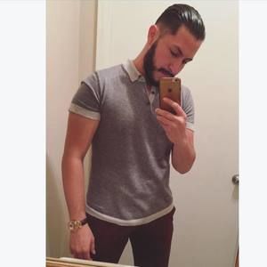 Meet your Posher, Elliott